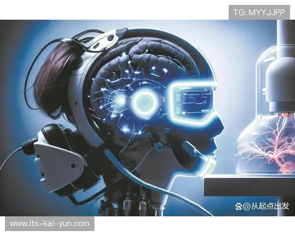 脑机接口技术探索统筹交互,未来可期 脑机接口技术探索统筹交互,未来可期