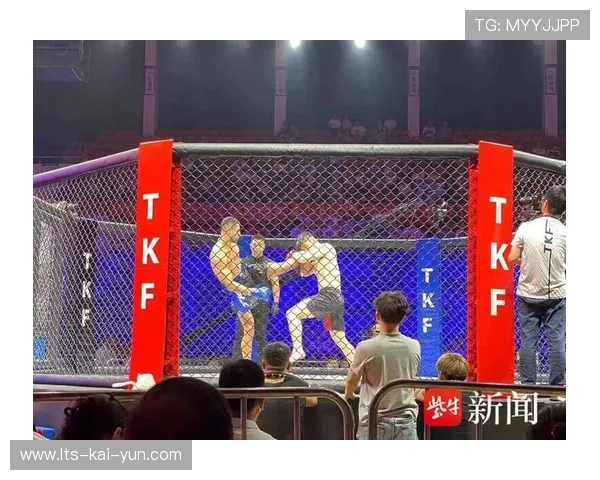 综合格斗选手跨界拳击：训练体系差异成适应最大挑战