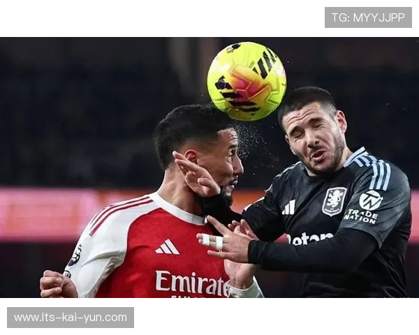 阿森纳4-1大胜阿斯顿维拉，终结对手11连胜稳居英超榜首