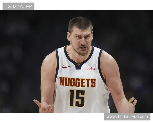 约基奇二月场均接近三双，MVP竞争地位进一步巩固